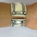 Tibetan-Turquoise-Bracelets