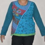 Applique-Tops