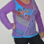 Applique-Tops