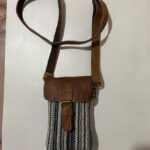 Leather Cotton Phone Case