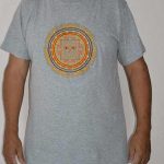 Mandala-Cotton-Tee-Shirts