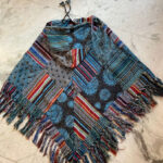 Clothing,-Ponchos,-Cotton-Ponchos