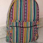 Backpacks