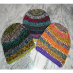 Cotton Linen Hats Caps