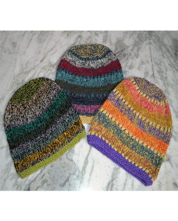 Cotton Linen Hats Caps