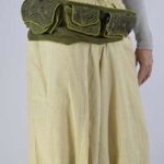 Hippie Waist Money Bag