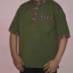 Bhutani Cotton Kurtha
