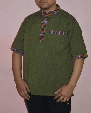 Bhutani Cotton Kurtha