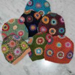 Cotton-Crochet-Patch-Hats