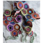 Wholesale-Crochet-Scarves