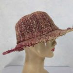 Hemp-Net-Hats