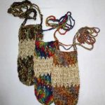 Hemp-Bottle-Holder,-Hippie-Products