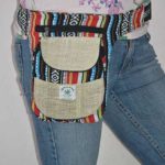Hemp-Cotton-Belt-Bags