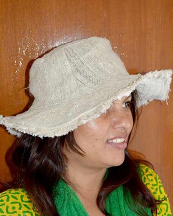 Hemp Hats