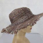 Hemp-Net-Hats