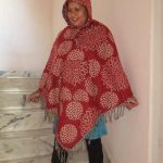 Acrylic-Ponchos,-Nepal-Poncho