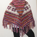 Long-Tail-Woolen-Poncho4