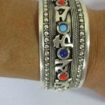 Hippie-Jewelry,-Bracelet