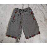 Cotton-Half-Pants