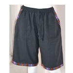 Cotton-Half-Pants