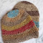 Hemp-Beanies