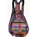 Gheri Cotton Backpack
