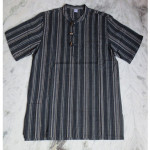 Men’s-Cotton-Shirts,-Kathmandu-Clothing,-Nepalese-Garments,-Himalayan-Garments,-Boho-Clothing,-Bohemian-Shirts