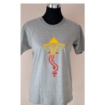Cotton Ganesh T-Shirt