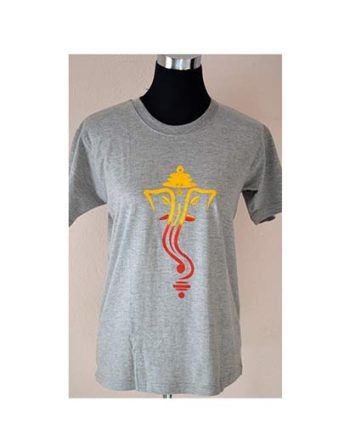Cotton Ganesh T-Shirt