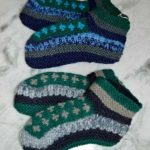 Himalayan-Handmade-Woolen-Socks