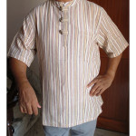 Cotton Half Sleeve Shirts