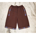 Cotton-Half-Pants