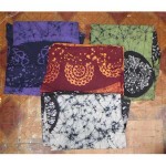 Batik-Skirts