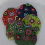 Cotton-Crochet-Patch-Hats