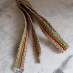 Nepal-Hemp-Belts