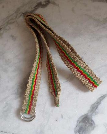 Everest Hemp Belts