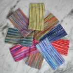 Infinity Cotton Headbands
