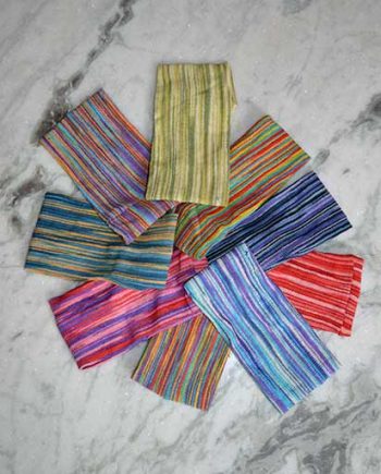 Infinity Cotton Headbands