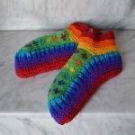 kathmandu-woolen-socks