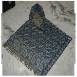 Acrylic-Ponchos,-Nepal-Poncho