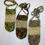 Hemp-Bottle-Holder,-Hippie-Products