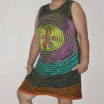 Nepalese-Short-Dresses