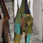 Cotton-Patchwork-Dungarees