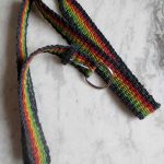 Himalayan Hemp Belts