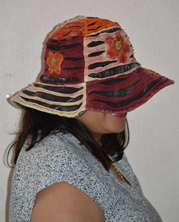 Cotton Summer Hats