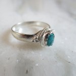 Rings,-Nepal-White-Metal-Rings,-Kathmandu-Hippie-Rings,-Nepal-Junk-Jewelry