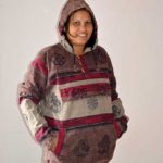 Hippie Shayma Cotton Jacket