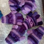 Assorted-Woolen-Gloves