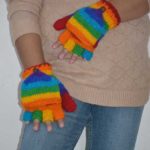Woolen-Rainbow-Gloves1