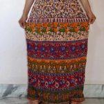Long-Wrinkled-Skirts